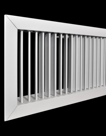 Reja alimentación simple deflexión