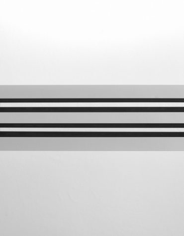 Difusor Ranura Aluminio DR AL